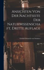Ansichten von der Nachtseite der Naturwissenschaft, Dritte Auflage