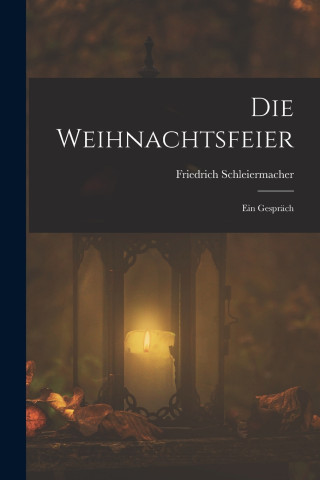 Die Weihnachtsfeier