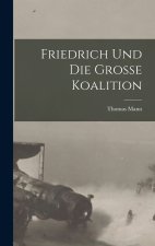 Friedrich und die grosse Koalition