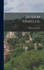Targum Onkelos.