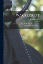 Wasserkraft