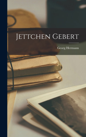 Jettchen Gebert