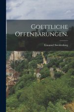 Goettliche Offenbarungen.