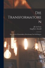 Die Transformatoren