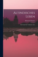 Altindisches Leben