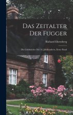 Das Zeitalter Der Fugger