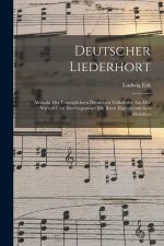Deutscher Liederhort