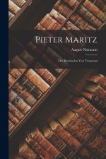 Pieter Maritz
