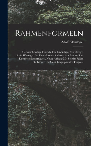 Rahmenformeln