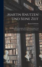 Martin Knutzen Und Seine Zeit