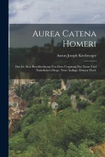 Aurea Catena Homeri