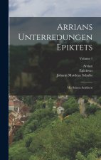 Arrians Unterredungen Epiktets