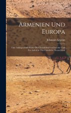 Armenien Und Europa