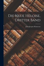 Die Neue Heloise, Dritter Band