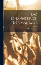 Das Johannesbuch der Mandäer