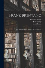 Franz Brentano