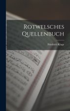 Rotwelsches Quellenbuch