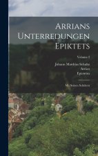 Arrians Unterredungen Epiktets