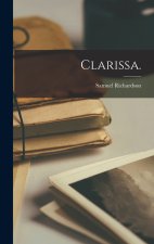 Clarissa.