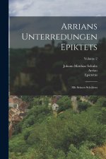 Arrians Unterredungen Epiktets