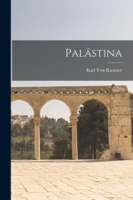 Palästina