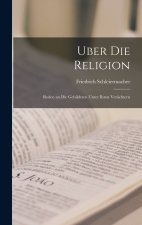 Uber Die Religion