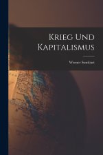 Krieg und Kapitalismus
