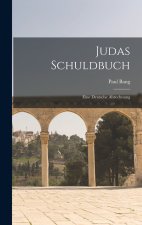 Judas Schuldbuch