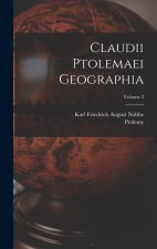 Claudii Ptolemaei Geographia; Volume 2