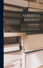 Albertus Magnus