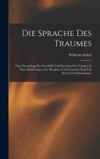 Die Sprache Des Traumes