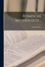Römische Mythologie...