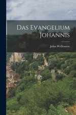 Das Evangelium Johannis