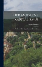 Der Moderne Kapitalismus