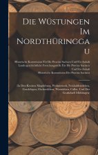 Die Wüstungen Im Nordthüringgau