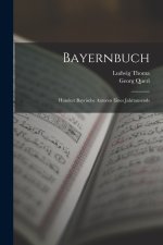 Bayernbuch