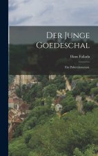 Der Junge Goedeschal