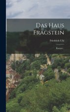 Das Haus Fragstein