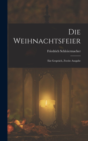 Die Weihnachtsfeier