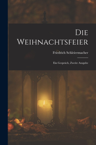 Die Weihnachtsfeier
