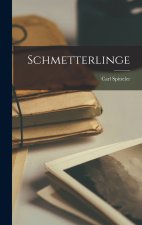 Schmetterlinge