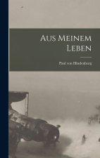 Aus meinem Leben