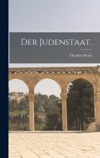 Der Judenstaat.