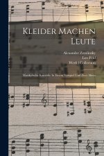Kleider Machen Leute