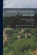 Hedwig Courths-Mahler