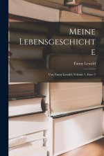 Meine Lebensgeschichte