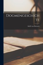 Dogmengeschichte