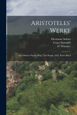 Aristoteles' Werke