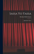 Sassa Yo Yassa