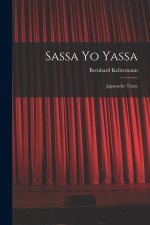 Sassa Yo Yassa